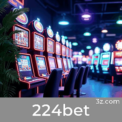 224bet: Plataforma de Apostas Segura e Premiada