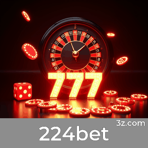 Qualidade Superior de Jogos no 224bet: Diversão Garantida