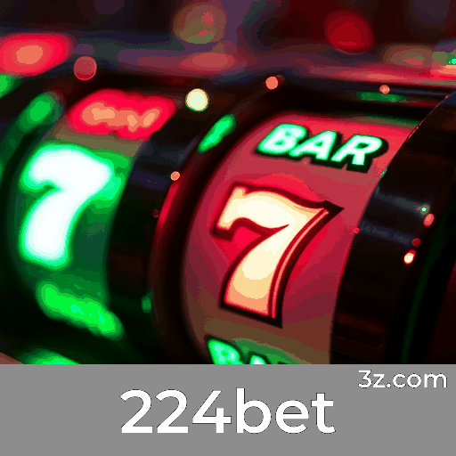 Apostas em Movimento: 224bet Aplicativo Móvel