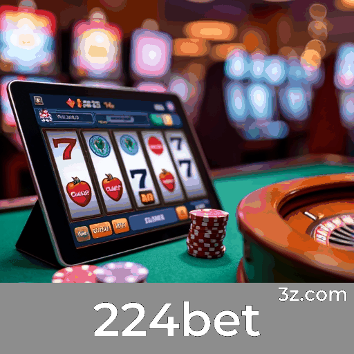 224bet: Aproveite Promoções Incríveis e Recompensas Irresistíveis