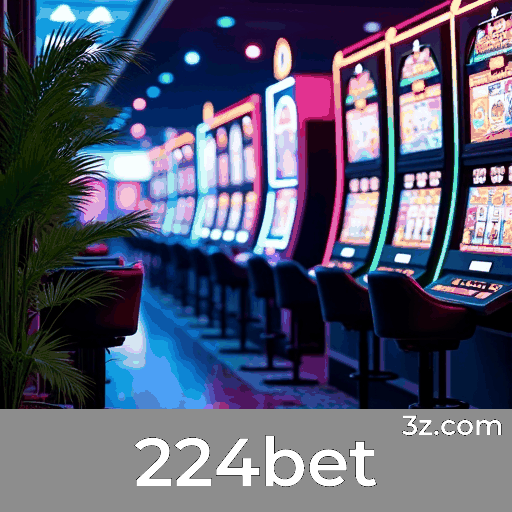 Estratégias Sistemáticas para Apostas Esportivas na 224bet
