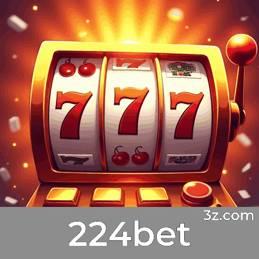 224bet: Experiência Imersiva de Cassino para Brasileiros