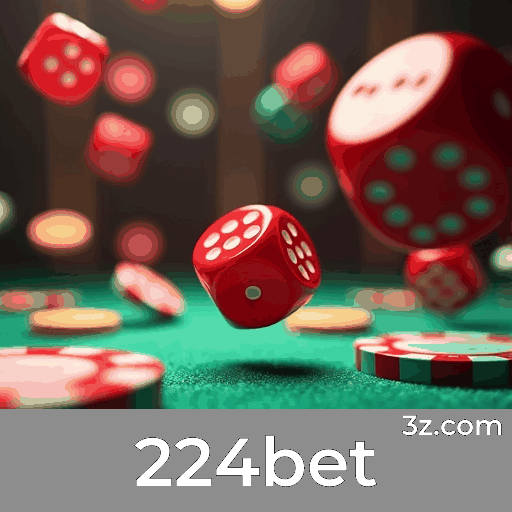 224bet: Jogo em Tempo Real para Jogadores Brasileiros
