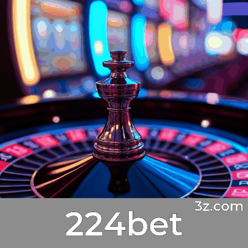 224bet Bônus: Psicologia e Decisão em Jogos
