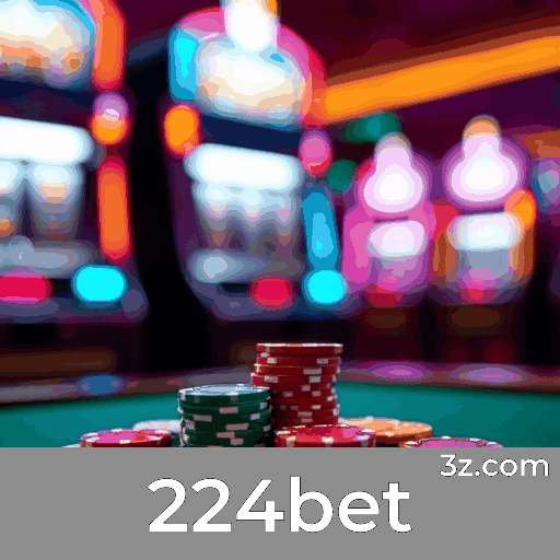 224bet: Aproveite Promoções Incríveis e Recompensas Irresistíveis