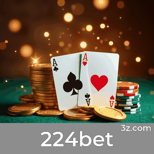 Apostas em Movimento: 224bet Aplicativo Móvel