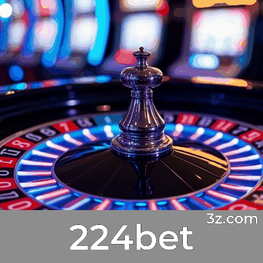 Qualidade Superior de Jogos no 224bet: Diversão Garantida