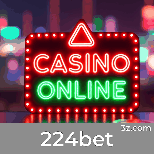 224bet: Experiência Imersiva de Cassino para Brasileiros