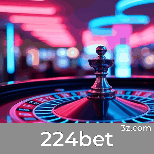 Apostas em Movimento: 224bet Aplicativo Móvel