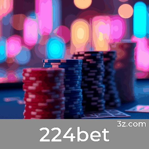 224bet: Laboratório de Inovação em Jogos e Tecnologia