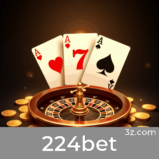 Qualidade Superior de Jogos no 224bet: Diversão Garantida