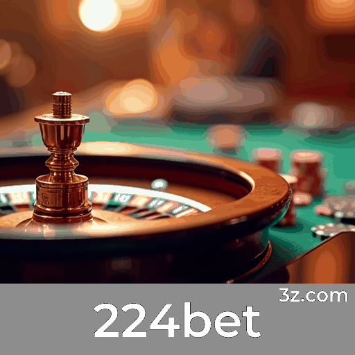 224bet: Estável, Seguro e Otimizado para o Brasil