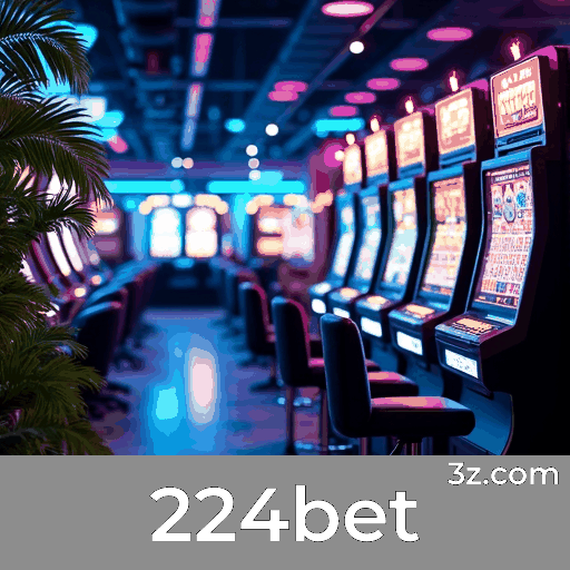 224bet: Jogo em Tempo Real para Jogadores Brasileiros