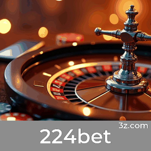 224bet: Laboratório de Inovação em Jogos e Tecnologia