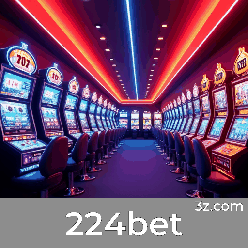 Desbloqueie Privilégios Exclusivos com Sua Conta 224bet