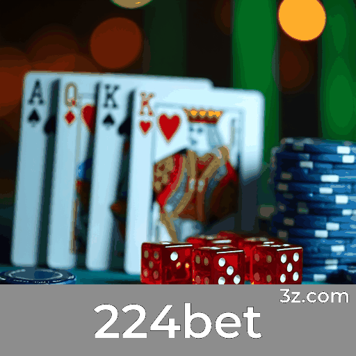 224bet: Jogo em Tempo Real para Jogadores Brasileiros