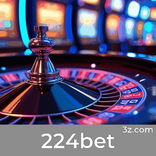Qualidade Superior de Jogos no 224bet: Diversão Garantida