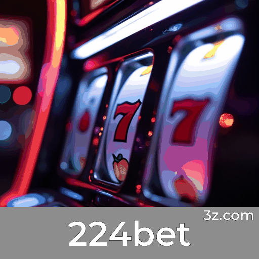 224bet: Experiência Imersiva de Cassino para Brasileiros