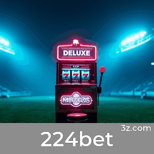 224bet: Jogo em Tempo Real para Jogadores Brasileiros